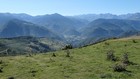 Traversée des Pyrénées - Col d'Aspin