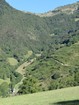 Traversée des Pyrénées - Col d'Aspin