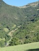 Traversée des Pyrénées - Col d'Aspin