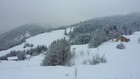 La Traversée du Jura à ski