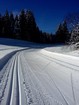 La Grande Traversée du Jura à ski