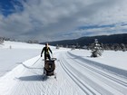 La Traversée du Jura à ski