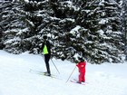 La Grande Traversée du Jura à ski