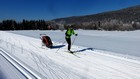 La Grande Traversée du Jura à ski