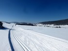 La Grande Traversée du Jura à ski