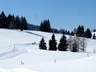 La Grande Traversée du Jura à ski