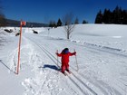 La Grande Traversée du Jura à ski