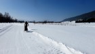 La Grande Traversée du Jura à ski