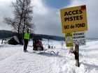 La Grande Traversée du Jura à ski