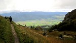 En balcon entre Lans En Vercors et Villard De Lans