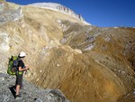 Col du Soufre