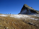 Col du Soufre