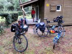 Vélodyssée - Village vacances La Forêt des Landes