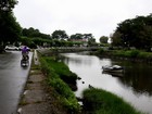 Vélodyssée - Vers Capbreton