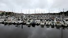 Vélodyssée - Port de Capbreton