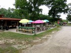 Vélodyssée - Camping à la ferme à Léon