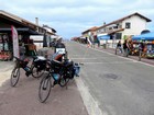 Vélodyssée - Saint-Girons-Plage