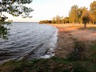 Vélodyssée - Etang de Biscarosse et de Parentis