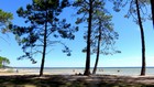 Vélodyssée - Etang de Cazaux et de Sanguinet