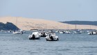 Vélodyssée - Dune du Pilat