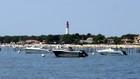 Vélodyssée - Cap Ferret