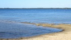 Vélodyssée - Lac d'Hourtin - Carcans