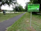 Vélodyssée - Vers Bordeaux