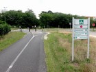 Vélodyssée - Vers Bordeaux