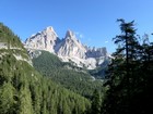 Vénétie et Dolomites
