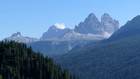 Vénétie et Dolomites