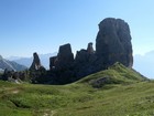 Vénétie et Dolomites