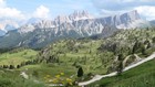 Vénétie et Dolomites