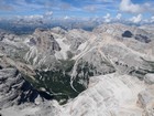 Vénétie et Dolomites