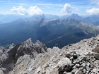Vénétie et Dolomites