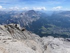 Vénétie et Dolomites