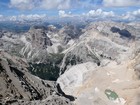 Vénétie et Dolomites