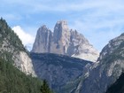 Vénétie et Dolomites
