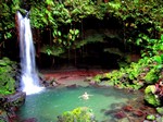 Emerald Pool