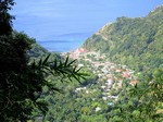 Soufrière