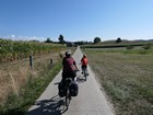 Yverdon - Dijon par la Forêt Noire