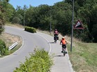 Yverdon - Dijon par la Forêt Noire