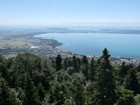 Yverdon - Dijon par la Forêt Noire