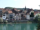 Yverdon - Dijon par la Forêt Noire