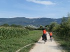 Yverdon - Dijon par la Forêt Noire