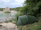 Yverdon - Dijon par la Forêt Noire