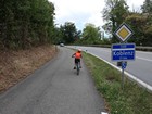 Yverdon - Dijon par la Forêt Noire