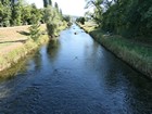 Yverdon - Dijon par la Forêt Noire