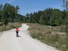 Yverdon - Dijon par la Forêt Noire