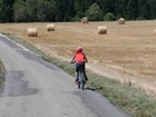 Yverdon - Dijon par la Forêt Noire