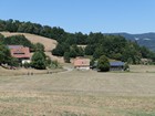 Yverdon - Dijon par la Forêt Noire